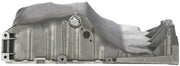 Engine Oil Pan Agility Autoparts 3310276