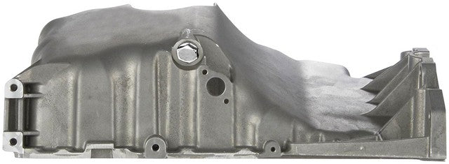 Engine Oil Pan Agility Autoparts 3310276