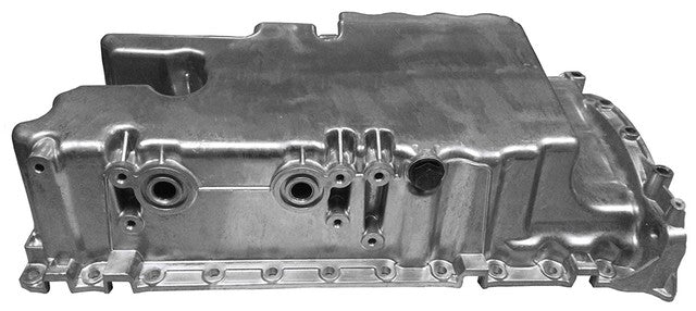 Engine Oil Pan Agility Autoparts 3310277