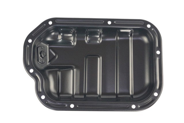 Engine Oil Pan Agility Autoparts 3310279
