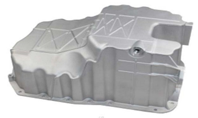 Engine Oil Pan Agility Autoparts 3310283