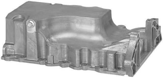 Engine Oil Pan Agility Autoparts 3310285