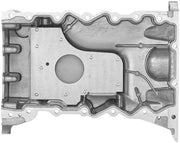 Engine Oil Pan Agility Autoparts 3310285