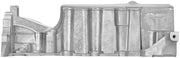 Engine Oil Pan Agility Autoparts 3310285