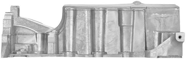 Engine Oil Pan Agility Autoparts 3310285
