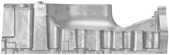 Engine Oil Pan Agility Autoparts 3310285