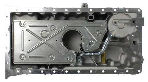 Engine Oil Pan Agility Autoparts 3310286