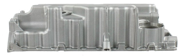 Engine Oil Pan Agility Autoparts 3310286