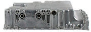 Engine Oil Pan Agility Autoparts 3310287