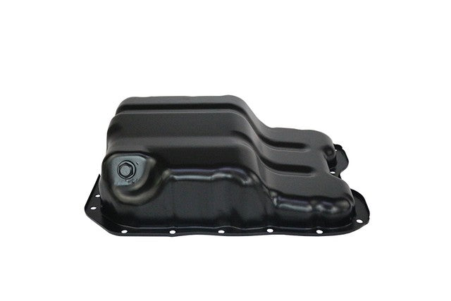 Engine Oil Pan Agility Autoparts 3310288
