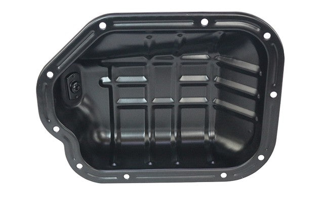 Engine Oil Pan Agility Autoparts 3310289