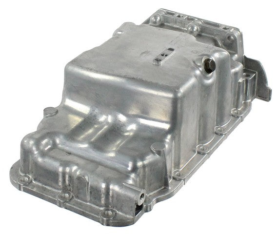 Engine Oil Pan Agility Autoparts 3310293