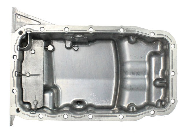 Engine Oil Pan Agility Autoparts 3310293