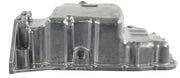 Engine Oil Pan Agility Autoparts 3310293