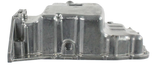 Engine Oil Pan Agility Autoparts 3310293