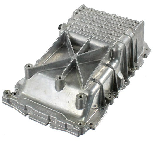 Engine Oil Pan Agility Autoparts 3310294