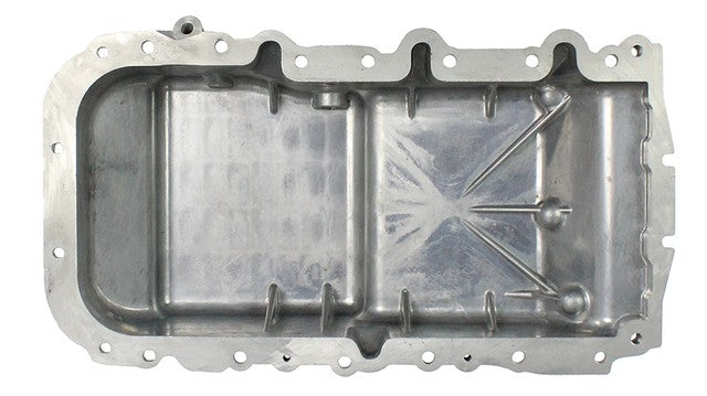 Engine Oil Pan Agility Autoparts 3310294