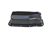 Engine Oil Pan Agility Autoparts 3310295