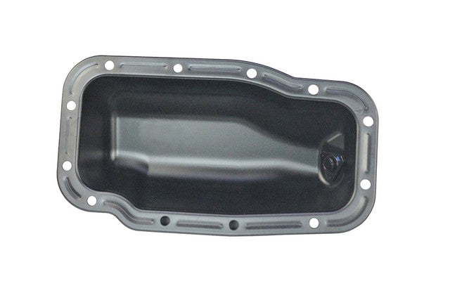 Engine Oil Pan Agility Autoparts 3310295
