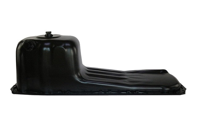 Engine Oil Pan Agility Autoparts 3310296