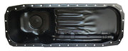 Engine Oil Pan Agility Autoparts 3310296