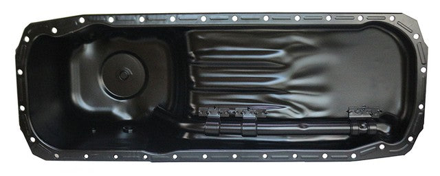 Engine Oil Pan Agility Autoparts 3310296