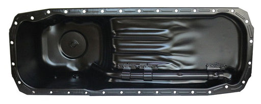 Engine Oil Pan Agility Autoparts 3310296