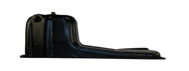 Engine Oil Pan Agility Autoparts 3310296