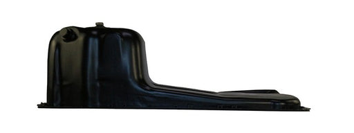 Engine Oil Pan Agility Autoparts 3310296