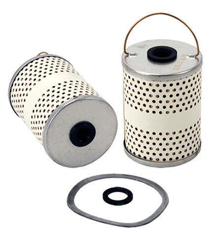 Fuel Filter Wix Filters 33102