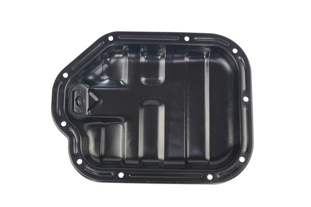 Engine Oil Pan Agility Autoparts 3310300