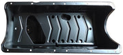 Engine Oil Pan Agility Autoparts 3310301