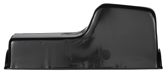 Engine Oil Pan Agility Autoparts 3310301