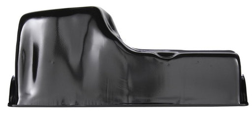 Engine Oil Pan Agility Autoparts 3310301