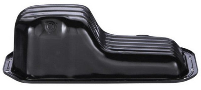 Engine Oil Pan Agility Autoparts 3310302