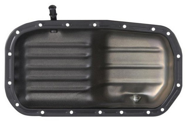 Engine Oil Pan Agility Autoparts 3310302
