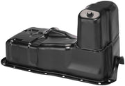 Engine Oil Pan Agility Autoparts 3310303