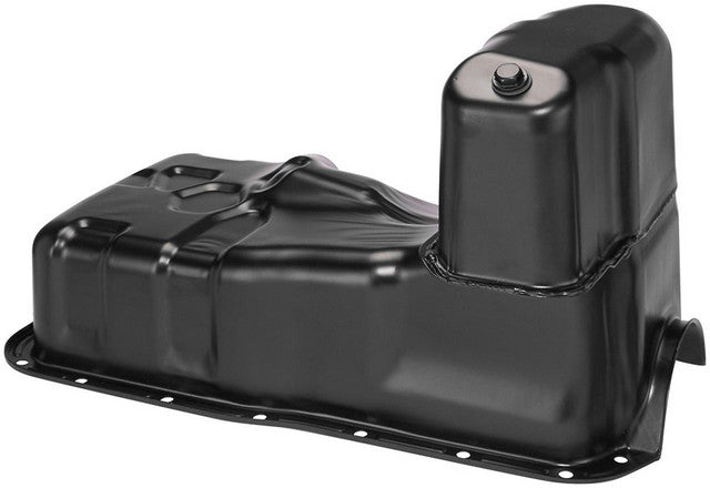 Engine Oil Pan Agility Autoparts 3310303
