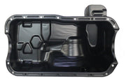 Engine Oil Pan Agility Autoparts 3310303