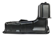 Engine Oil Pan Agility Autoparts 3310303