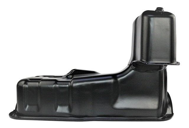 Engine Oil Pan Agility Autoparts 3310303