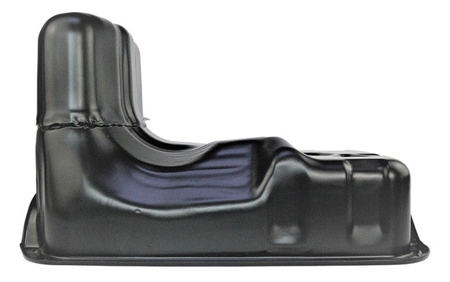 Engine Oil Pan Agility Autoparts 3310303