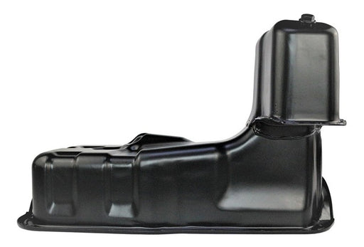 Engine Oil Pan Agility Autoparts 3310303