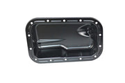 Engine Oil Pan Agility Autoparts 3310305