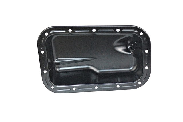 Engine Oil Pan Agility Autoparts 3310305