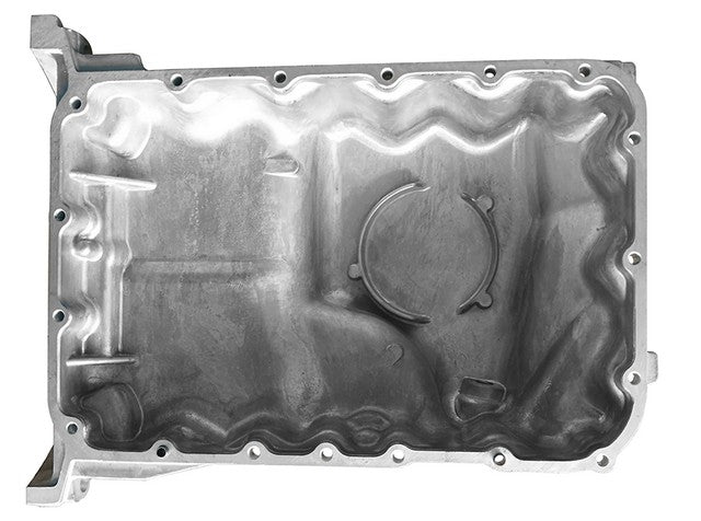 Engine Oil Pan Agility Autoparts 3310306
