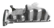 Engine Oil Pan Agility Autoparts 3310306