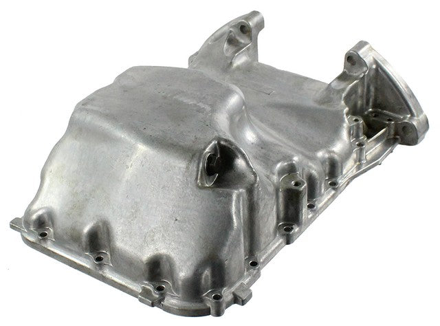 Engine Oil Pan Agility Autoparts 3310307
