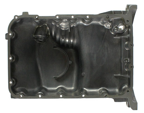 Engine Oil Pan Agility Autoparts 3310307