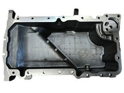 Engine Oil Pan Agility Autoparts 3310309